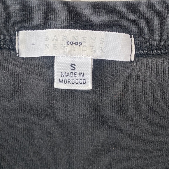 Barney’s New York Tee - Picture 2 of 4